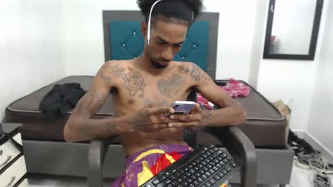 burrodelacosta online show from 04.14.26