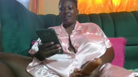 burstysasha online show from 04.15.26