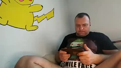 Creazy dad online show from 12.29.24