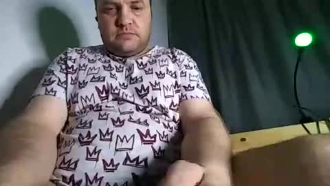 Creazy dad online show from 02.16.25