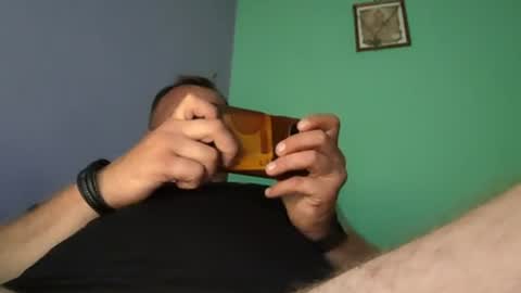 Creazy dad online show from 07.13.26