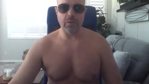 Rubin Me Cock online show from 03.16.26