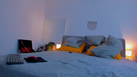 Snapshot of bush_woman chatting on 03.01.26 Larisa online show from 03.01.26