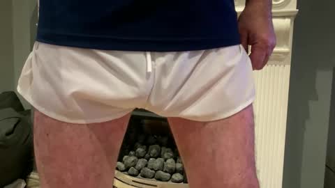 bushlover100740 online show from 11.10.25