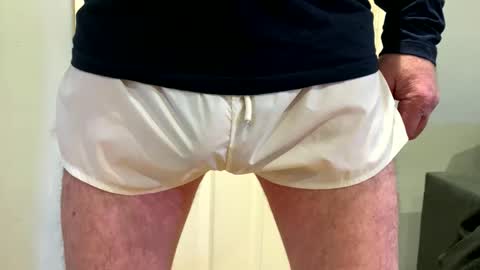 bushlover100740 online show from 02.03.26