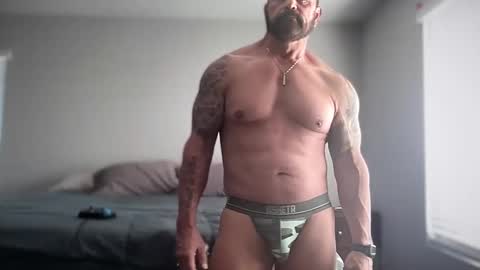 Pocket Daddy cockring gaycouple cockring lovense daddy online show from 02.25.25