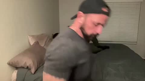 Pocket Daddy cockring gaycouple cockring lovense daddy online show from 03.08.25