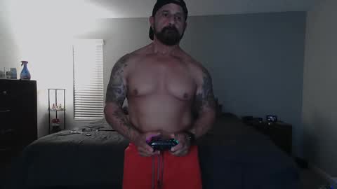 Pocket Daddy cockring gaycouple cockring lovense daddy online show from 09.24.25