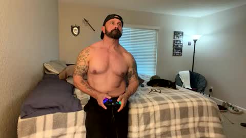 Pocket Daddy cockring gaycouple cockring lovense daddy online show from 03.25.26
