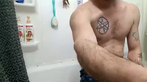 Buster18Hymen online show from 01.17.25