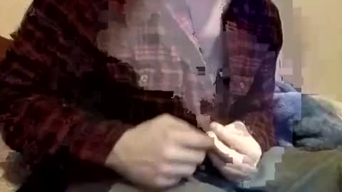 Buster18Hymen online show from 03.04.25