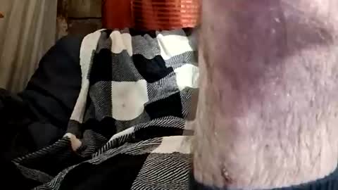 Buster18Hymen online show from 10.26.25