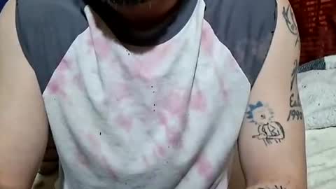 Buster18Hymen online show from 02.08.26