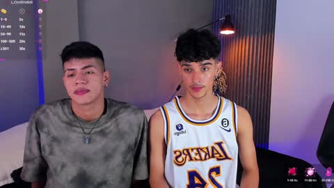 Buster independent model online show from 12.15.24