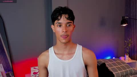 Buster independent model online show from 02.11.25