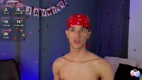 Buster independent model online show from 02.15.25