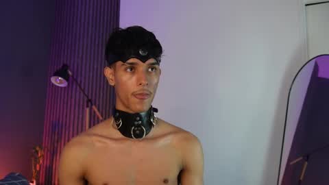 Buster independent model online show from 03.09.25