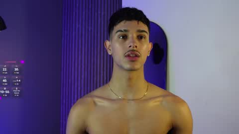 Buster independent model online show from 09.26.25