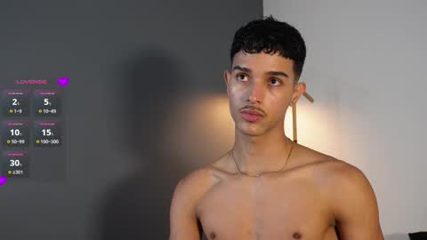 Buster independent model online show from 10.13.25