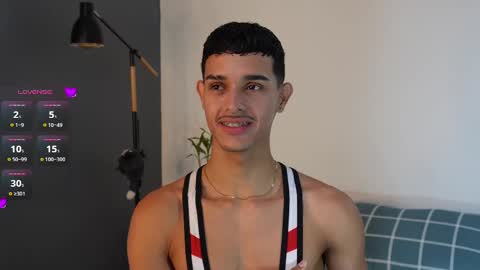 Buster independent model online show from 11.20.25