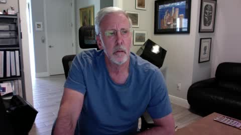 afternoon wood online show from 12.01.24