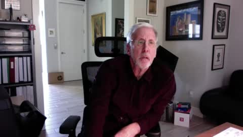 afternoon wood online show from 01.14.25