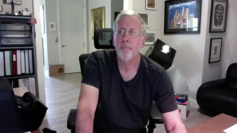 afternoon wood online show from 01.15.25