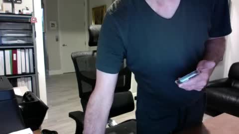 afternoon wood online show from 01.19.25