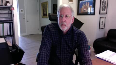 afternoon wood online show from 02.26.25