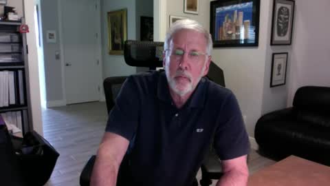 afternoon wood online show from 03.04.25