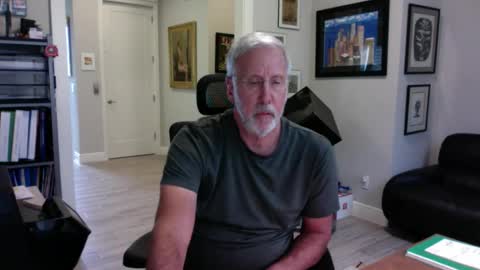 afternoon wood online show from 09.17.25