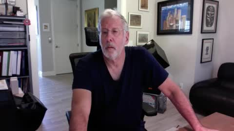 afternoon wood online show from 10.25.25