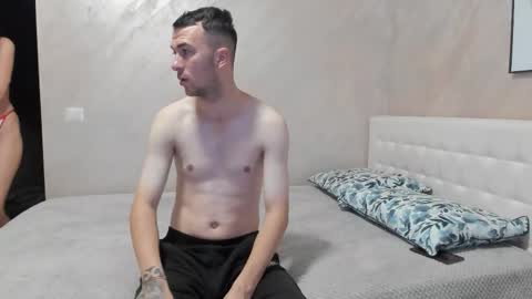 Max  Andrea online show from 11.19.25