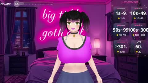 Snapshot of bustyabi chatting on 02.27.25 Abi online show from 02.27.25