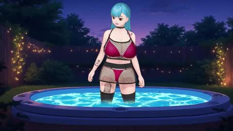 Snapshot of bustyabi chatting on 11.11.25 Abi online show from 11.11.25