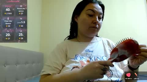 Emma online show from 03.02.25