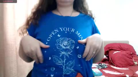 Emma online show from 03.21.26