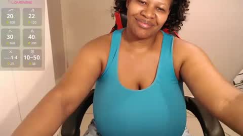 Snapshot of bustylisa85 chatting on 03.02.25 lisa online show from 03.02.25