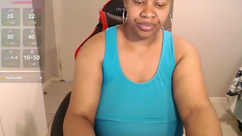 Snapshot of bustylisa85 chatting on 11.06.25 lisa online show from 11.06.25