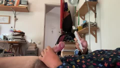 butolina online show from 04.14.26