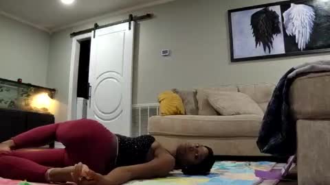 Goddess online show from 09.22.25