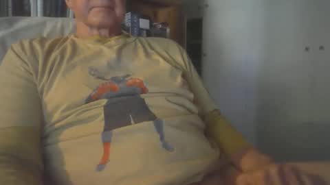 Snapshot of butterband chatting on 03.04.26 butterband online show from 03.04.26