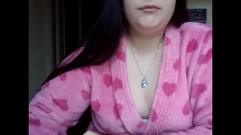 butterfly18988 online show from 10.24.25