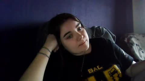 butterfly18988 online show from 12.21.25