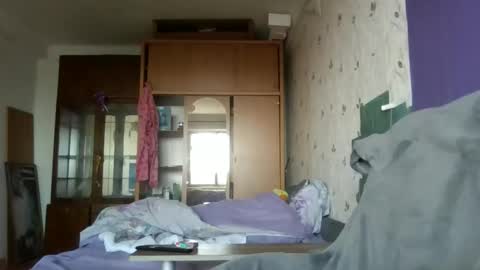 butterfly18988 online show from 02.10.26