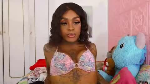 butterfly_blackx online show from 07.13.26