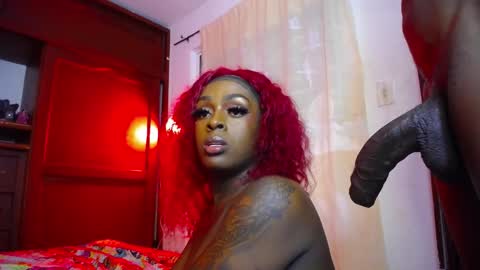 butterfly_rouse online show from 11.20.25