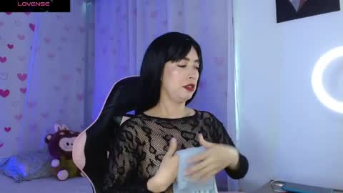 Antonella online show from 04.01.26