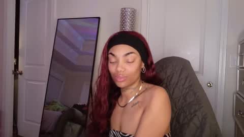 butterfly booty online show from 01.17.26