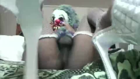 buttholeissweet online show from 10.23.25